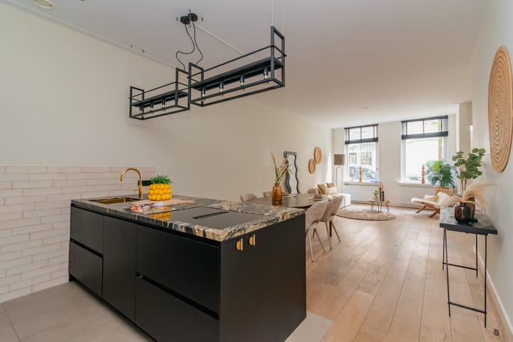 Foto 7 van Hemonystraat 64-H