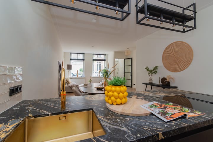 Foto 8 van Hemonystraat 64-H