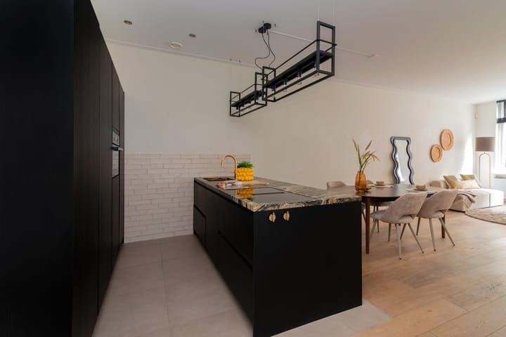 Foto 9 van Hemonystraat 64-H