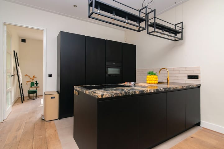 Foto 10 van Hemonystraat 64-H