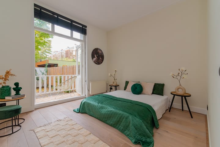 Foto 12 van Hemonystraat 64-H