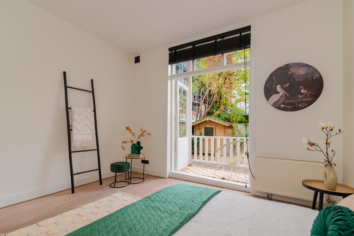 Foto 13 van Hemonystraat 64-H