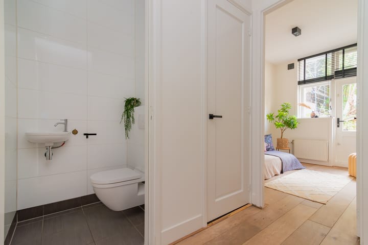 Foto 15 van Hemonystraat 64-H