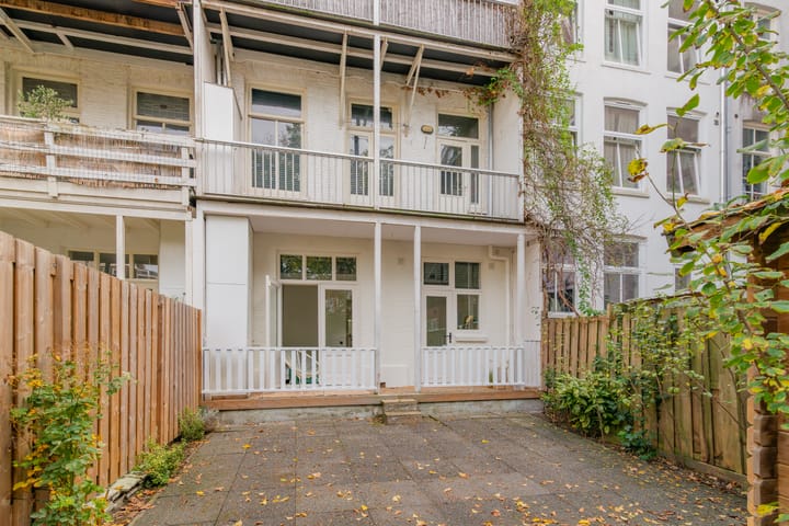 Foto 18 van Hemonystraat 64-H