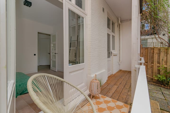 Foto 19 van Hemonystraat 64-H