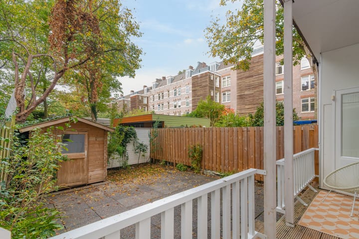 Foto 20 van Hemonystraat 64-H