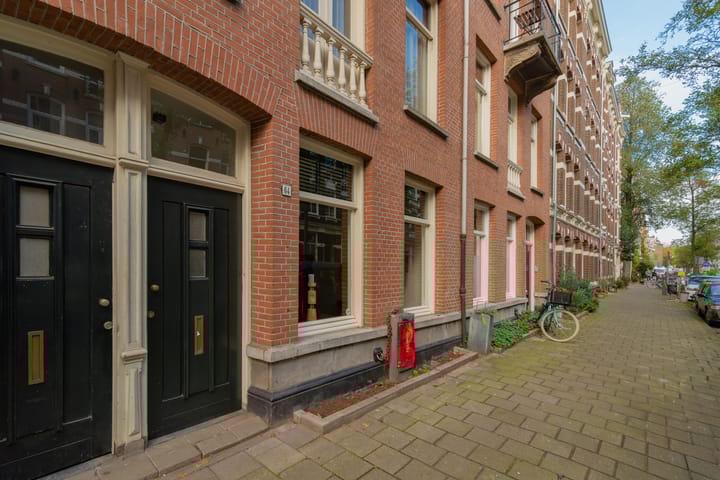 Foto 21 van Hemonystraat 64-H