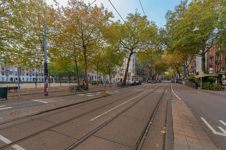 Foto 23 van Hemonystraat 64-H