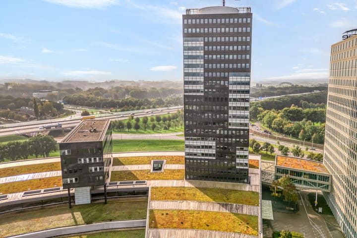 Grote Voort 247, Zwolle