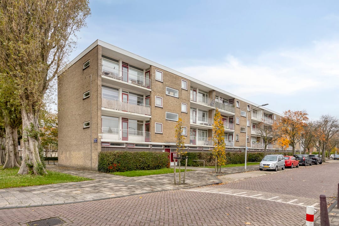 Foto 1 van Schubertlaan 98