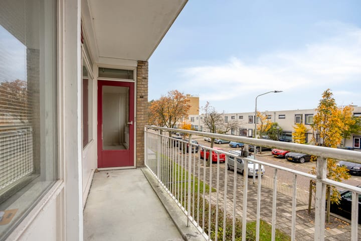 Photo 4 of Schubertlaan 98