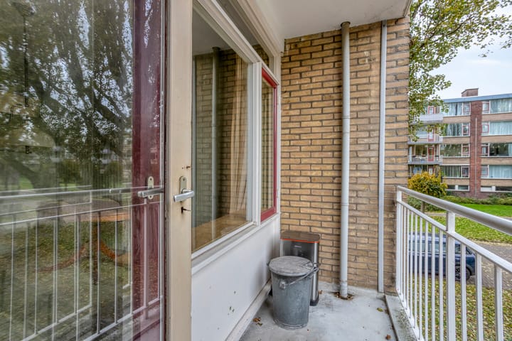 Photo 10 of Schubertlaan 98