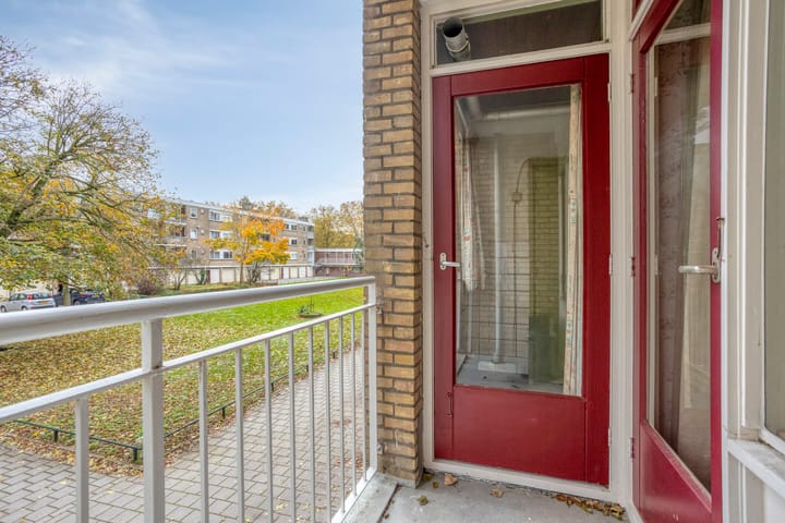 Photo 11 of Schubertlaan 98