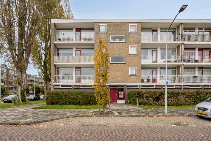 Photo 24 of Schubertlaan 98