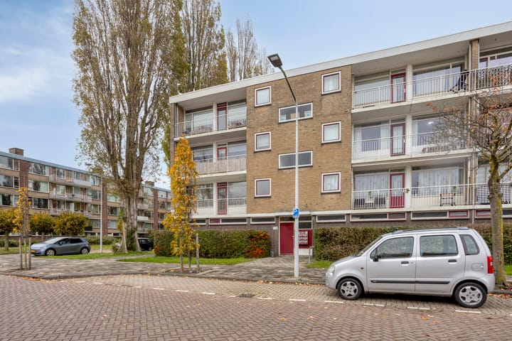 Photo 25 of Schubertlaan 98