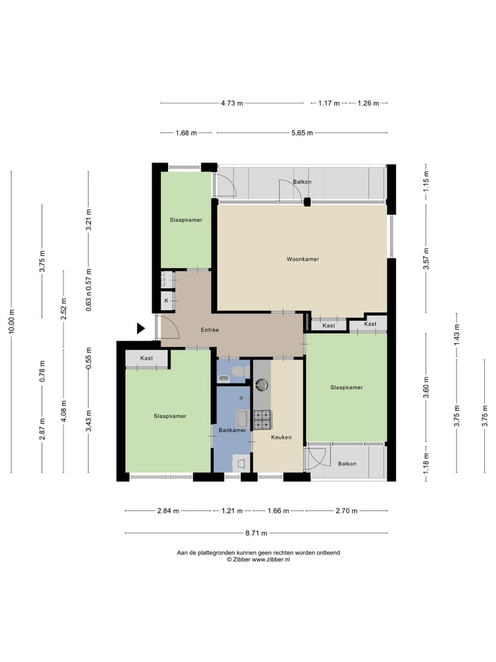 Photo 26 of Schubertlaan 98