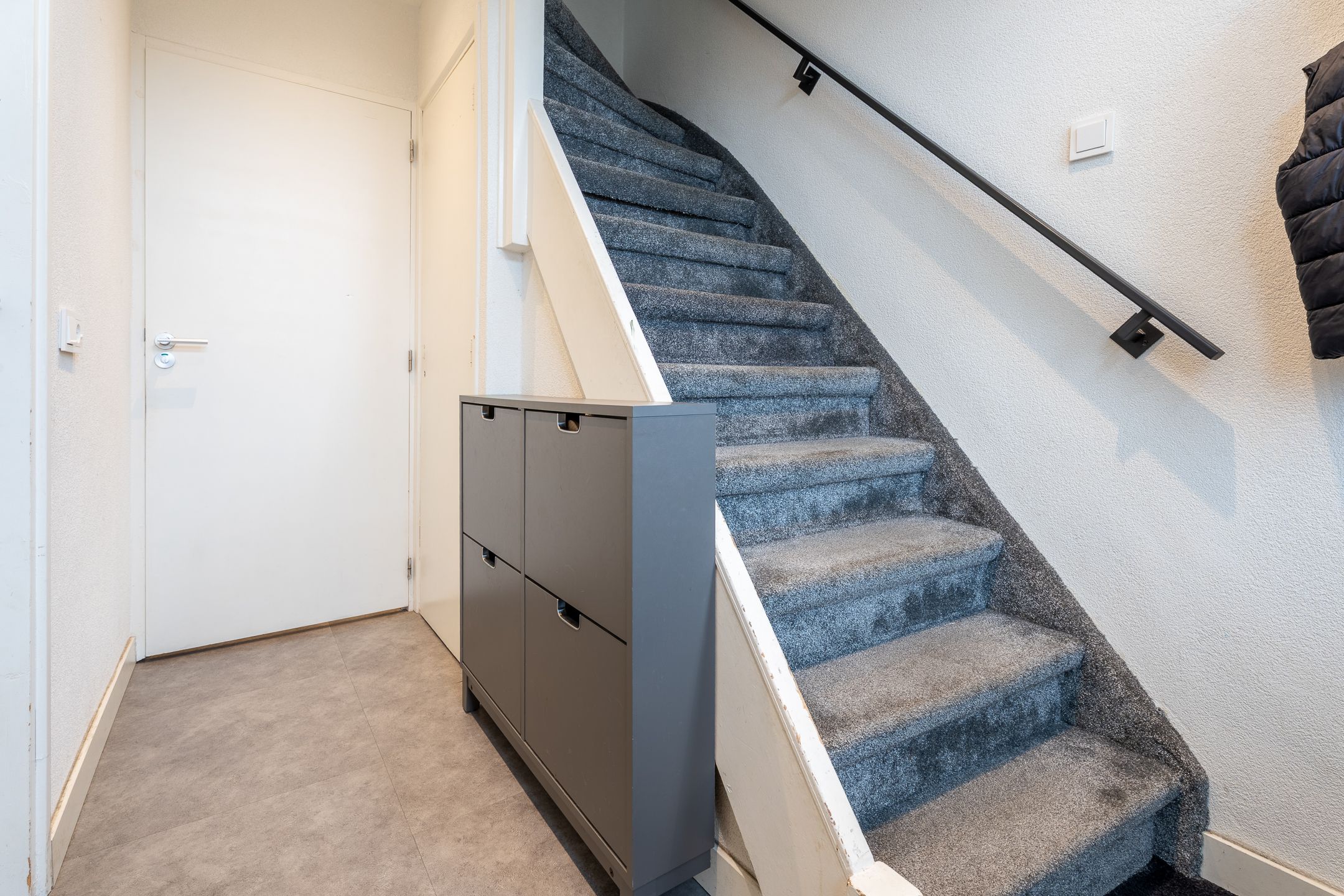 Foto 3 van Jan David Zocherstraat 9