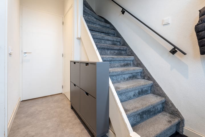 Foto 3 van Jan David Zocherstraat 9