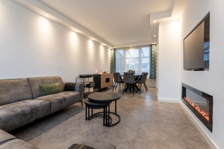 Foto 5 van Jan David Zocherstraat 9