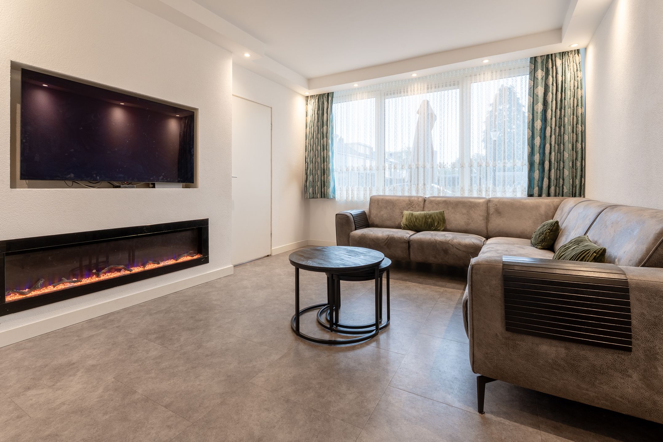 Foto 6 van Jan David Zocherstraat 9