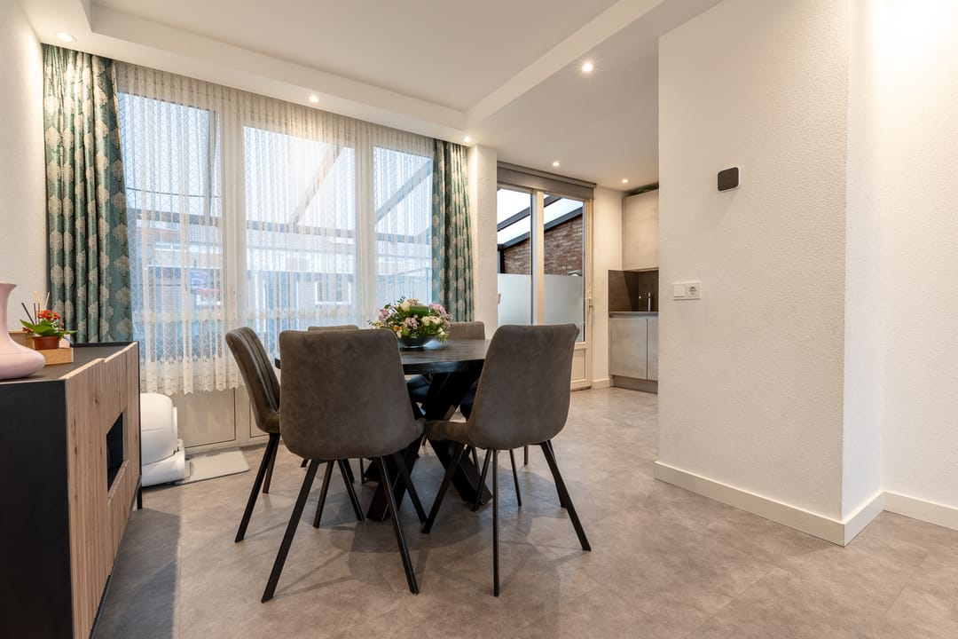 Foto 7 van Jan David Zocherstraat 9