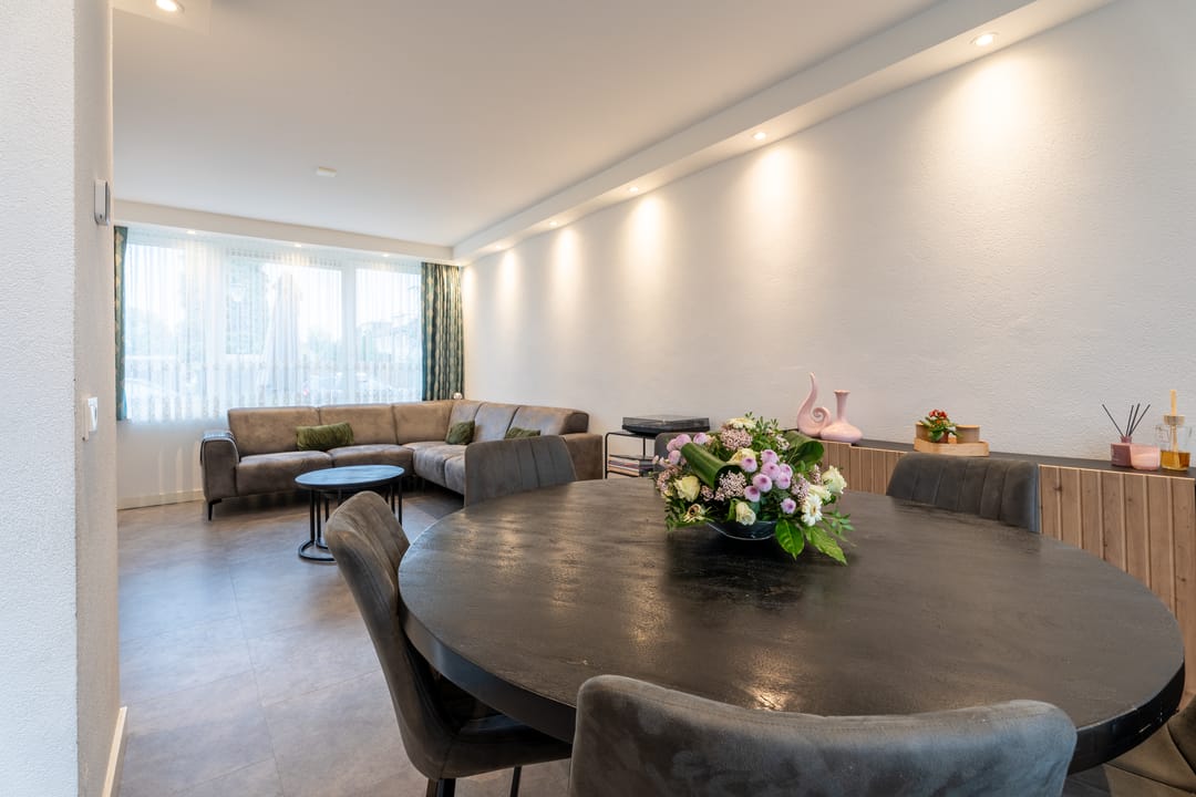 Foto 8 van Jan David Zocherstraat 9