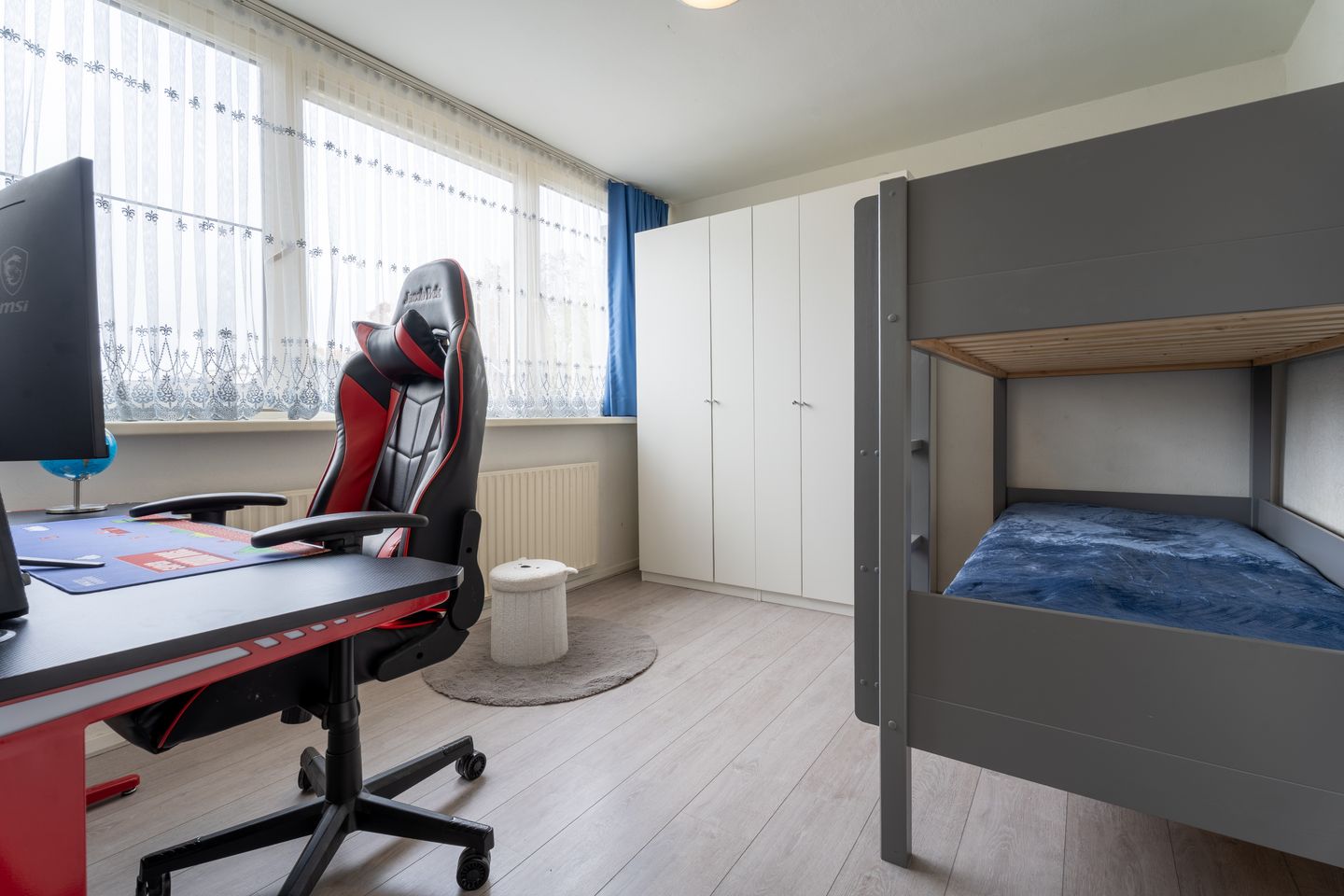 Foto 14 van Jan David Zocherstraat 9