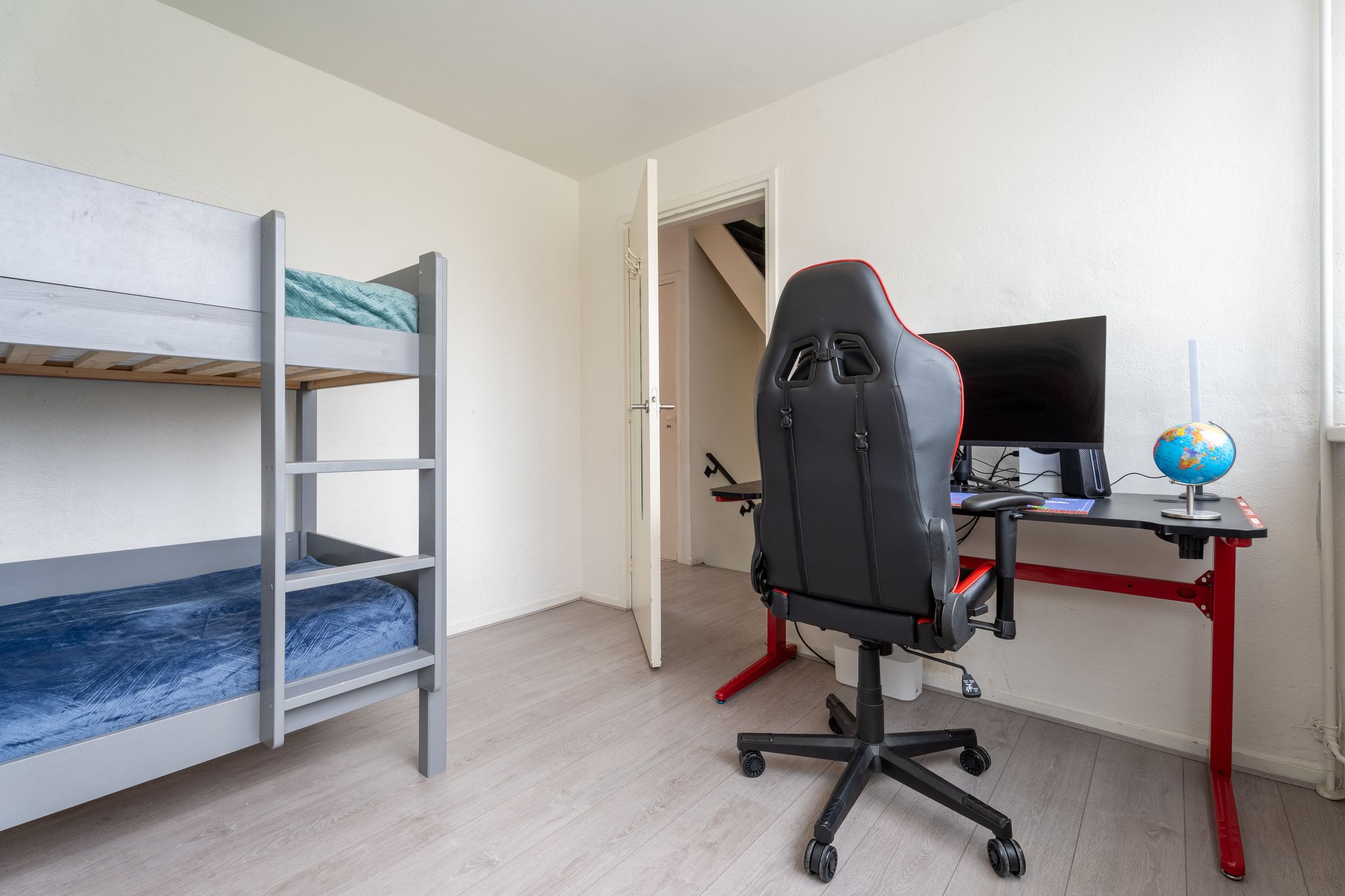 Foto 15 van Jan David Zocherstraat 9