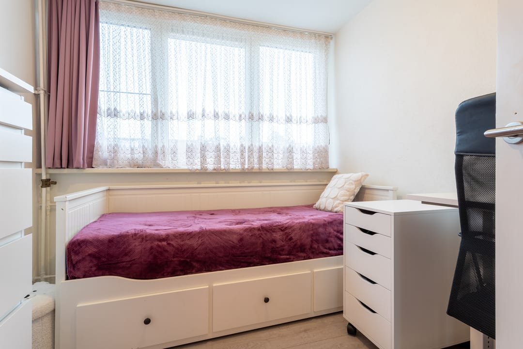 Foto 16 van Jan David Zocherstraat 9