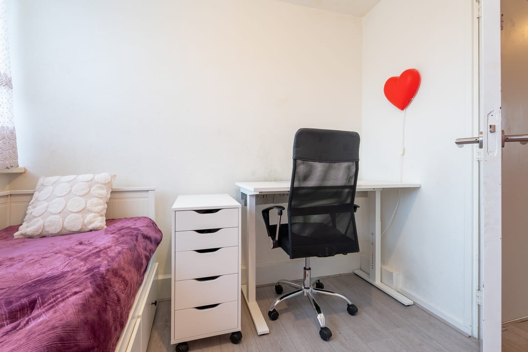 Foto 17 van Jan David Zocherstraat 9