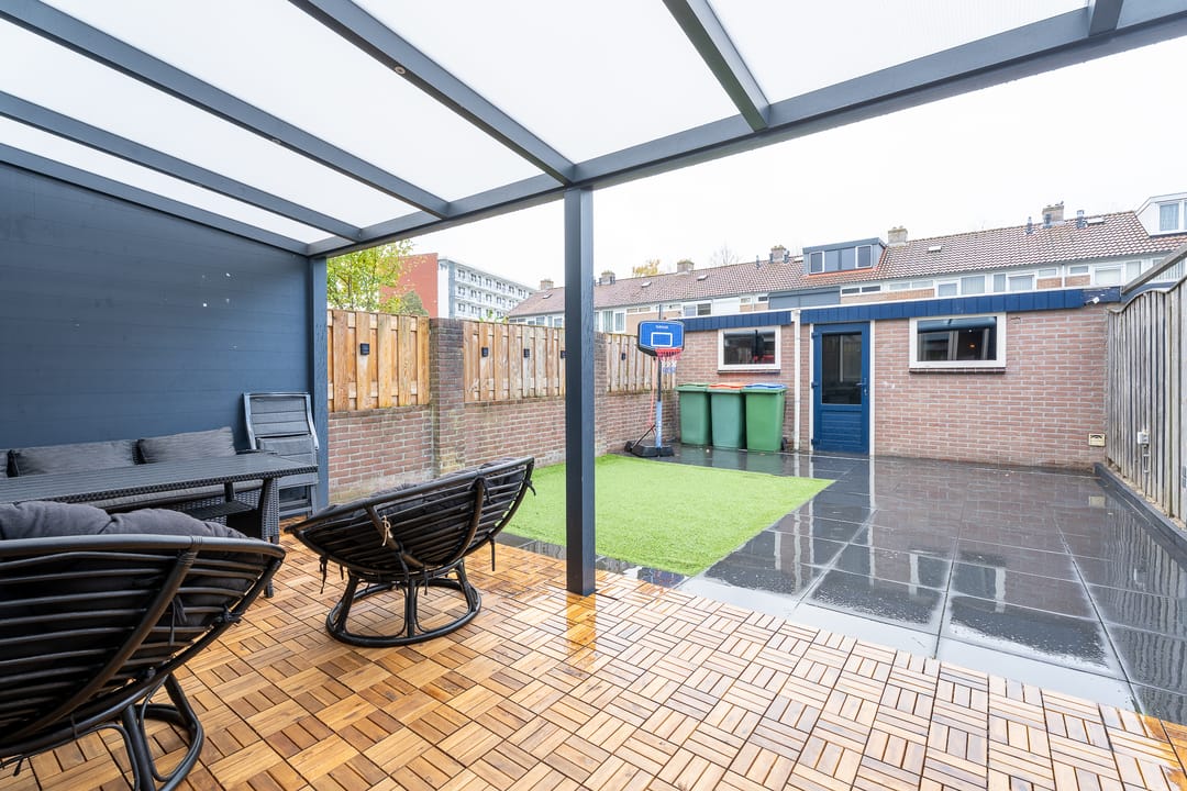 Foto 22 van Jan David Zocherstraat 9