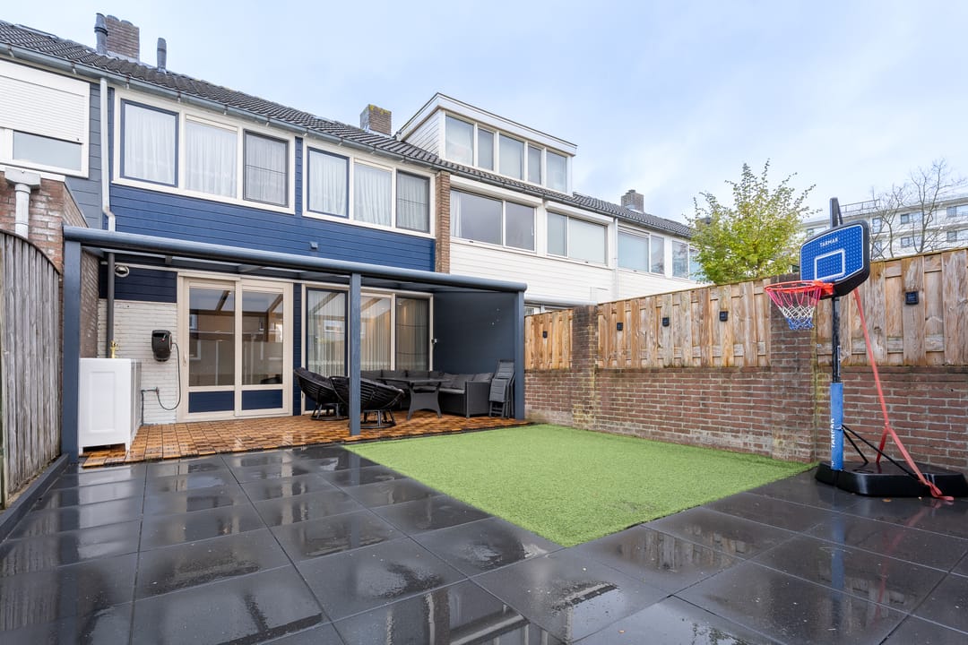 Foto 23 van Jan David Zocherstraat 9