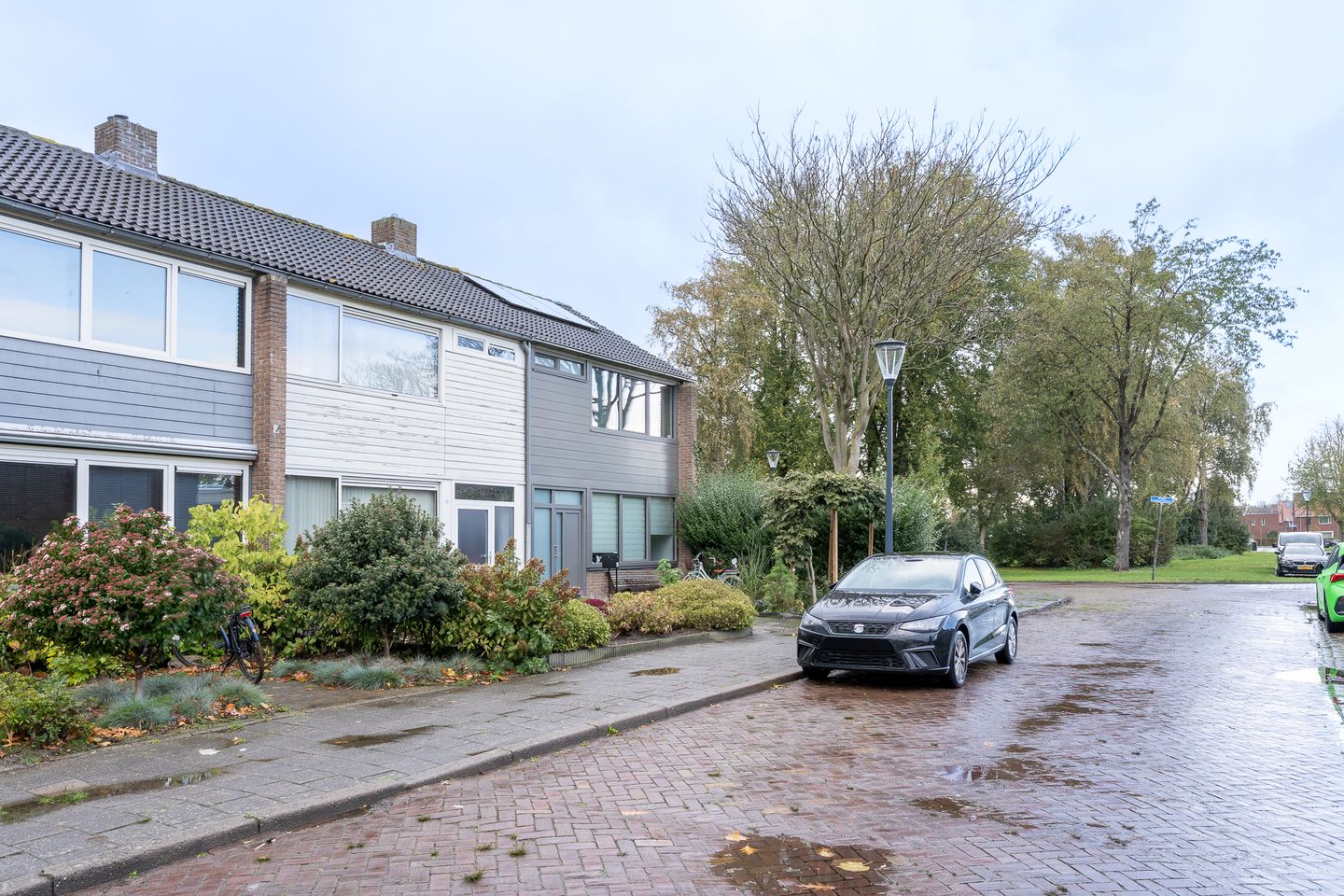 Foto 25 van Jan David Zocherstraat 9