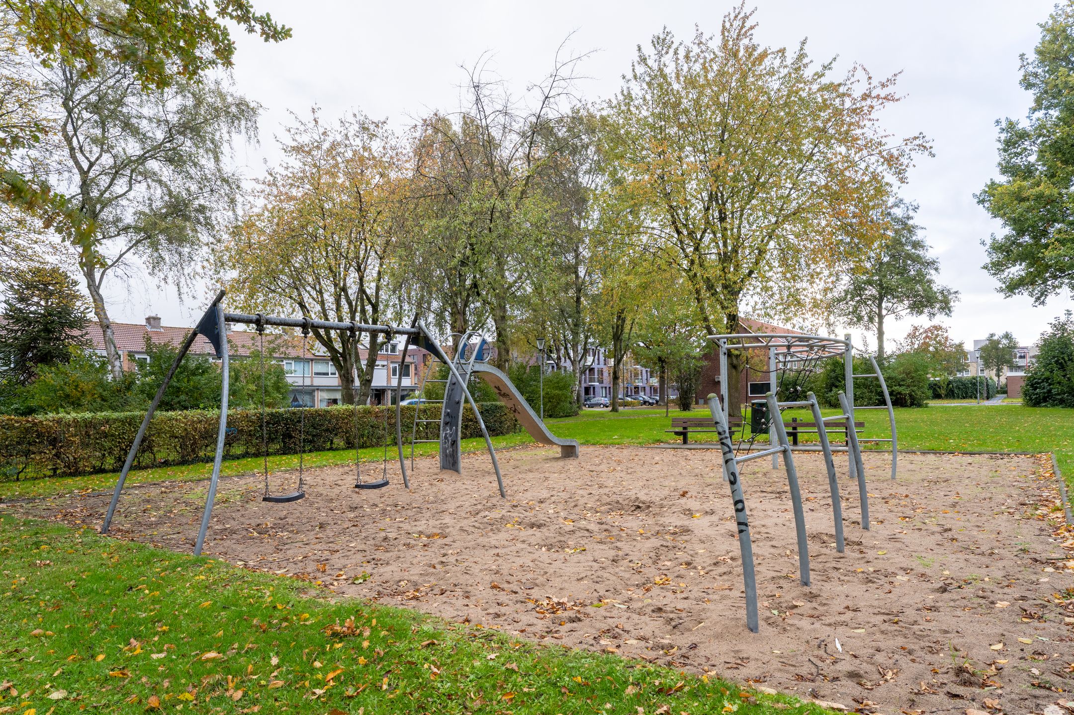 Foto 27 van Jan David Zocherstraat 9