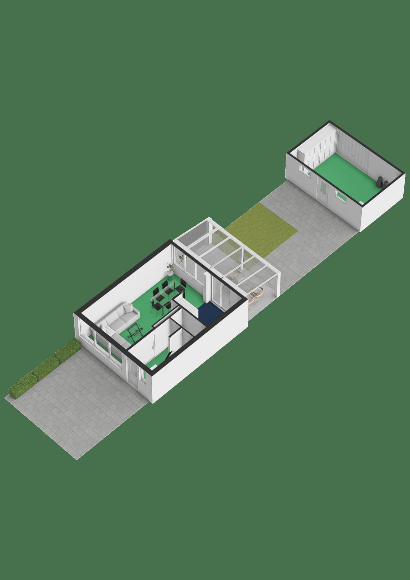 Foto 30 van Jan David Zocherstraat 9