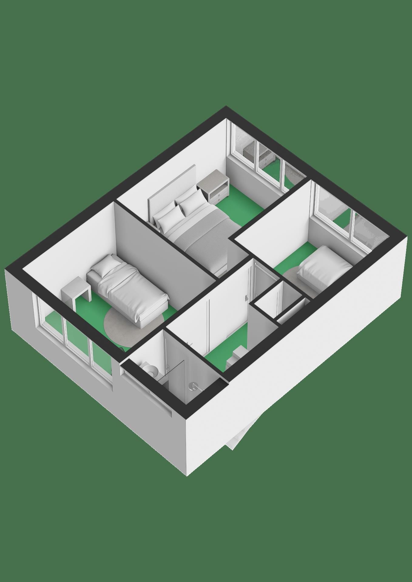 Foto 34 van Jan David Zocherstraat 9