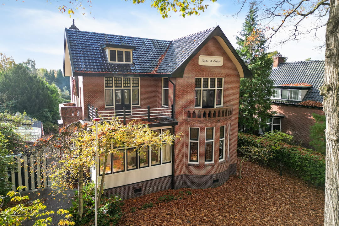 Foto 1 van Hoofdkade 7