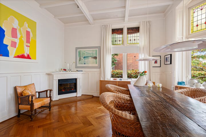 Photo 8 of Hoofdkade 7