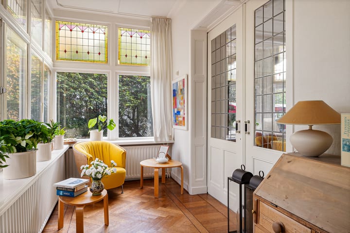 Photo 10 of Hoofdkade 7