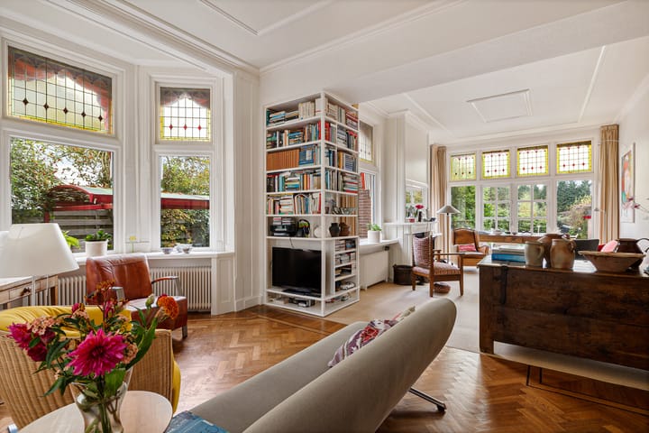 Photo 12 of Hoofdkade 7