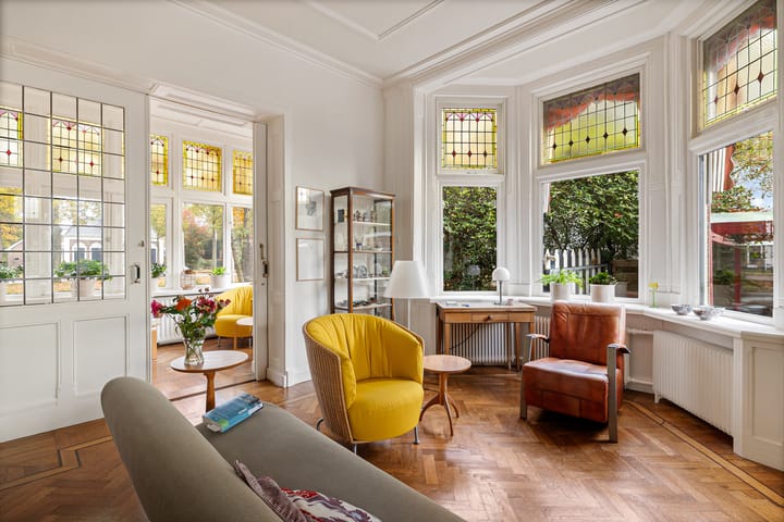 Photo 13 of Hoofdkade 7