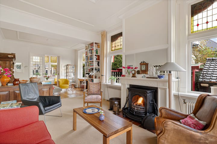 Photo 17 of Hoofdkade 7