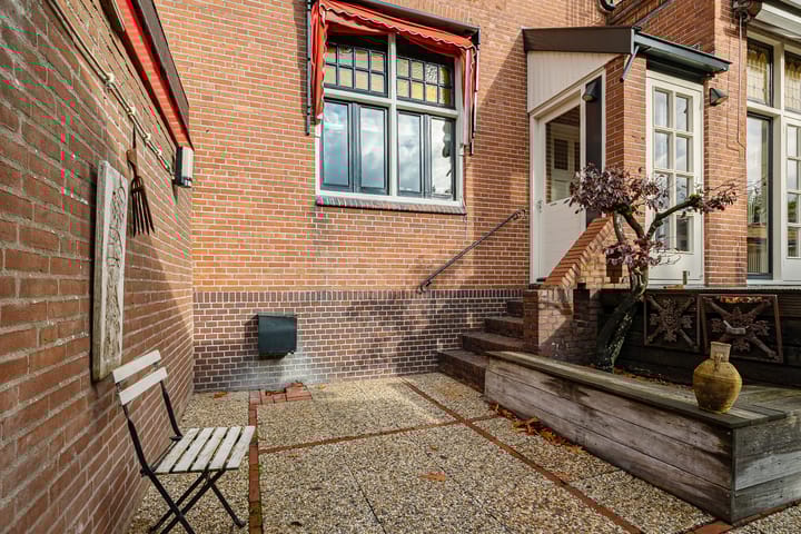 Photo 37 of Hoofdkade 7