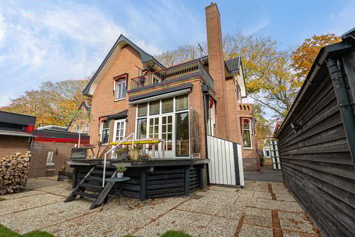 Photo 39 of Hoofdkade 7