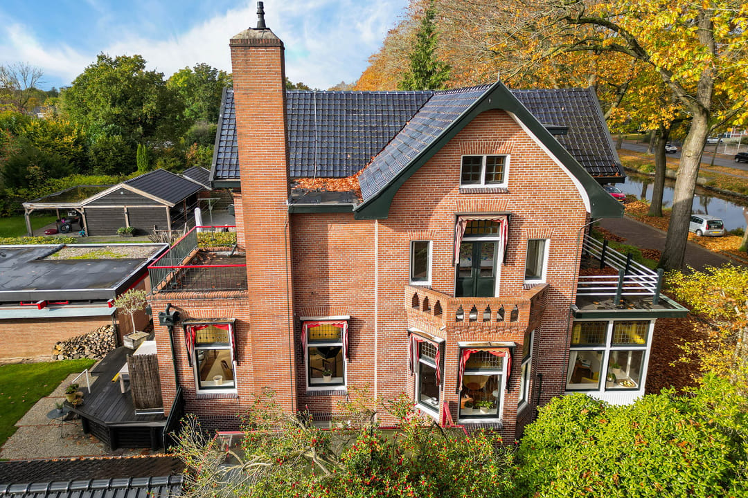 Foto 41 van Hoofdkade 7