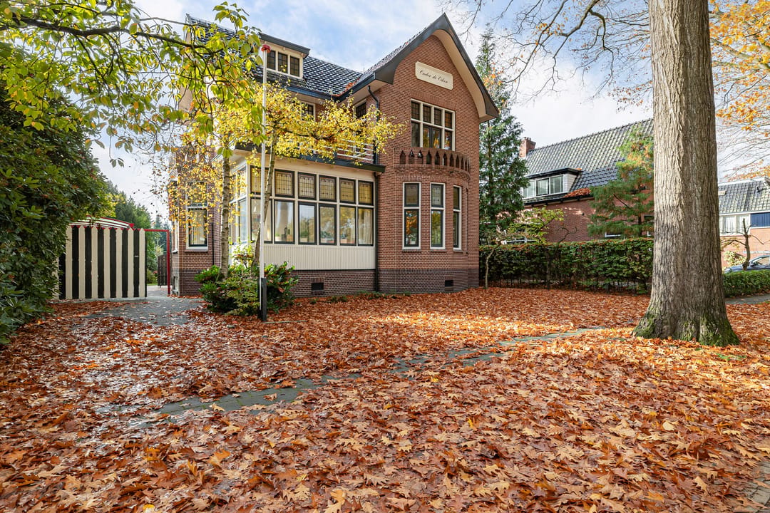 Foto 43 van Hoofdkade 7