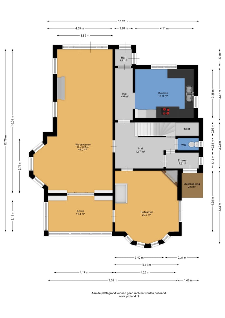 Photo 66 of Hoofdkade 7