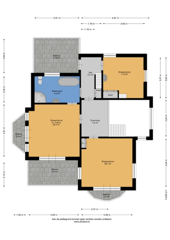 Photo 67 of Hoofdkade 7