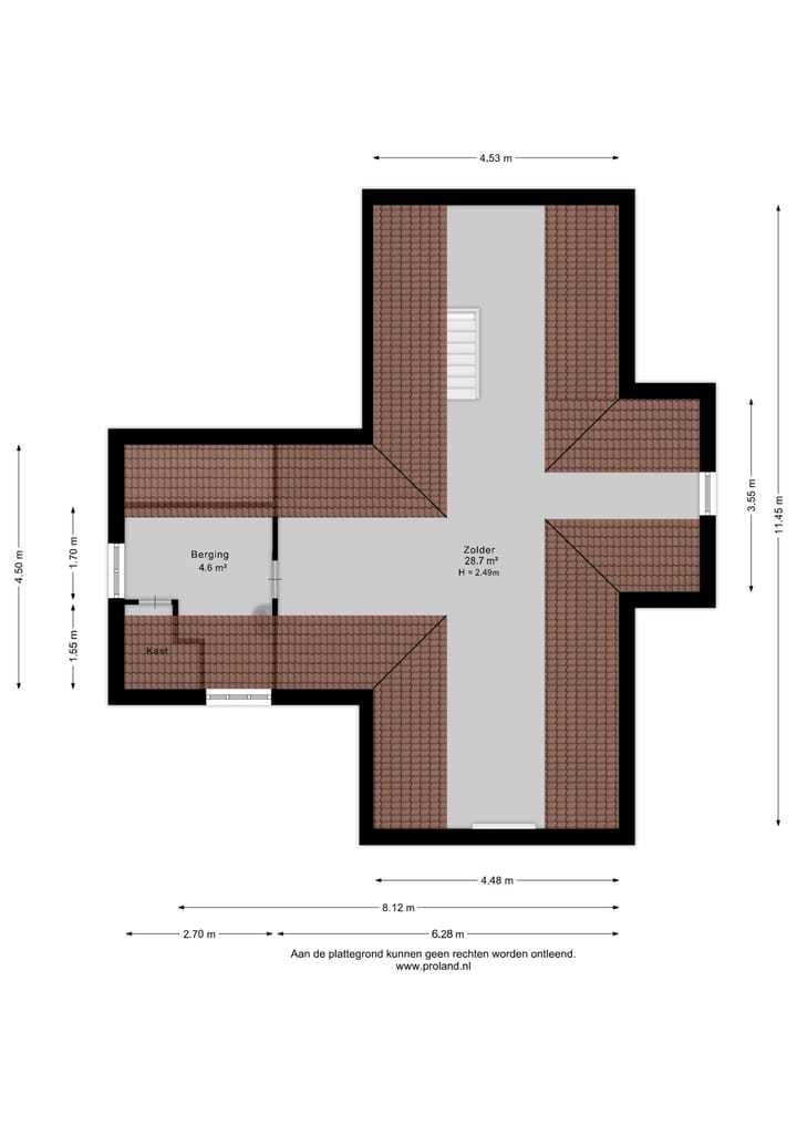 Photo 69 of Hoofdkade 7