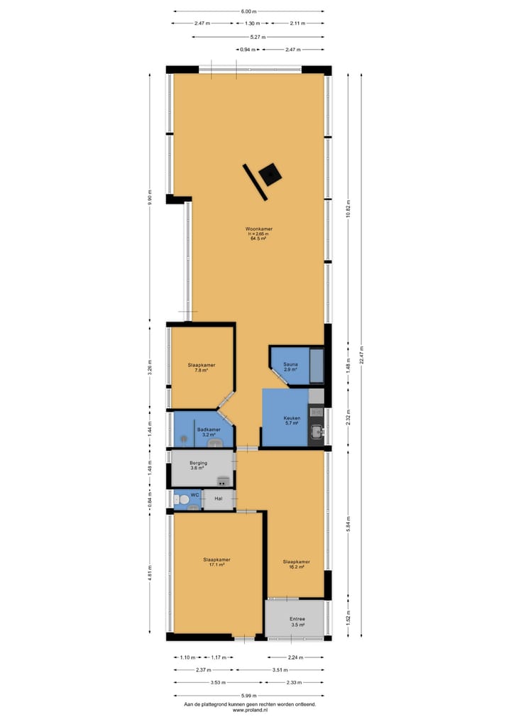 Photo 70 of Hoofdkade 7